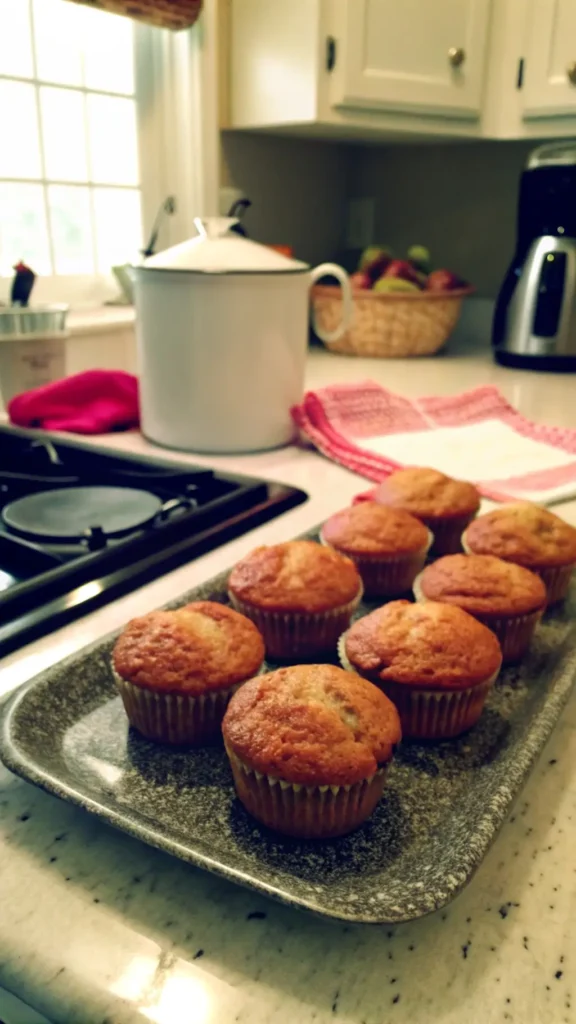 Muffinki przepis – klasyczne i wytrawne wypieki
