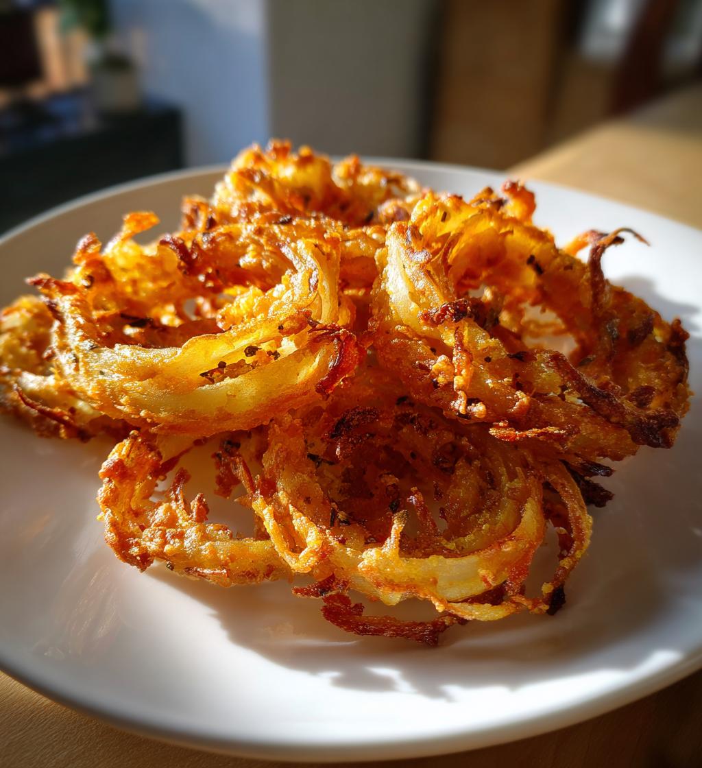 Awesome Blossom Onion Bites - detail 1