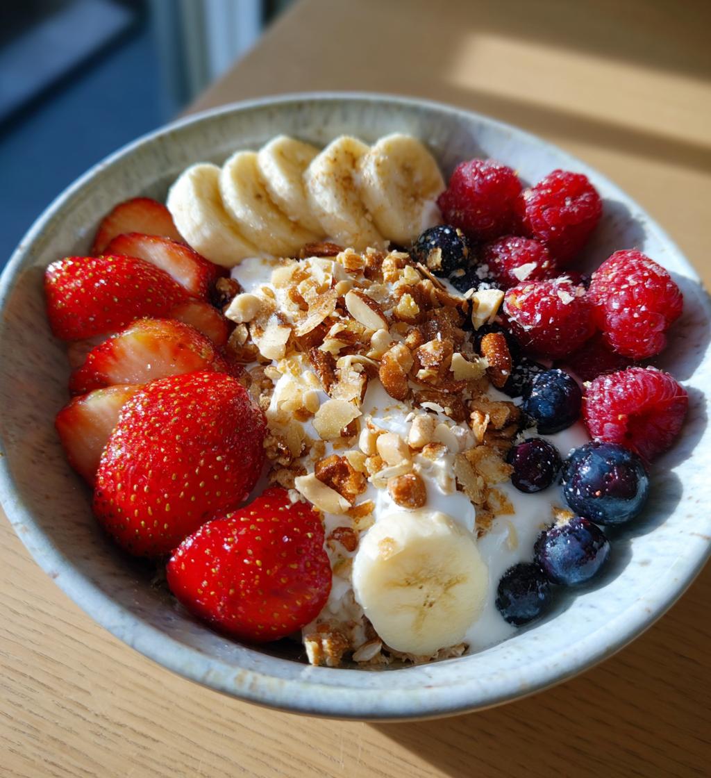 Loaded Cereal Bowls - detail 1
