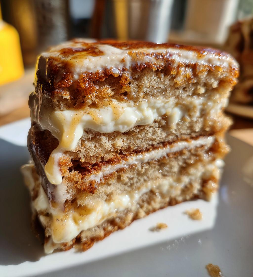 Chai‑Soaked Cream Sandwich - detail 1