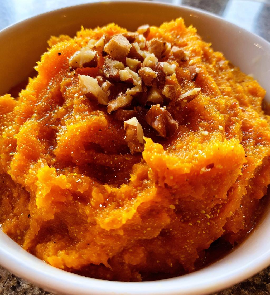 Gajar ka Halwa (Carrot Halwa) - detail 1