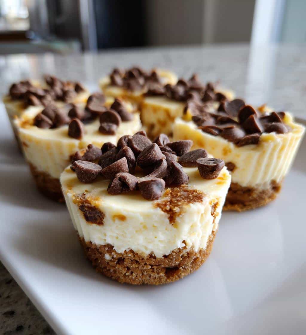 Halal Cheesecake Bites - detail 1