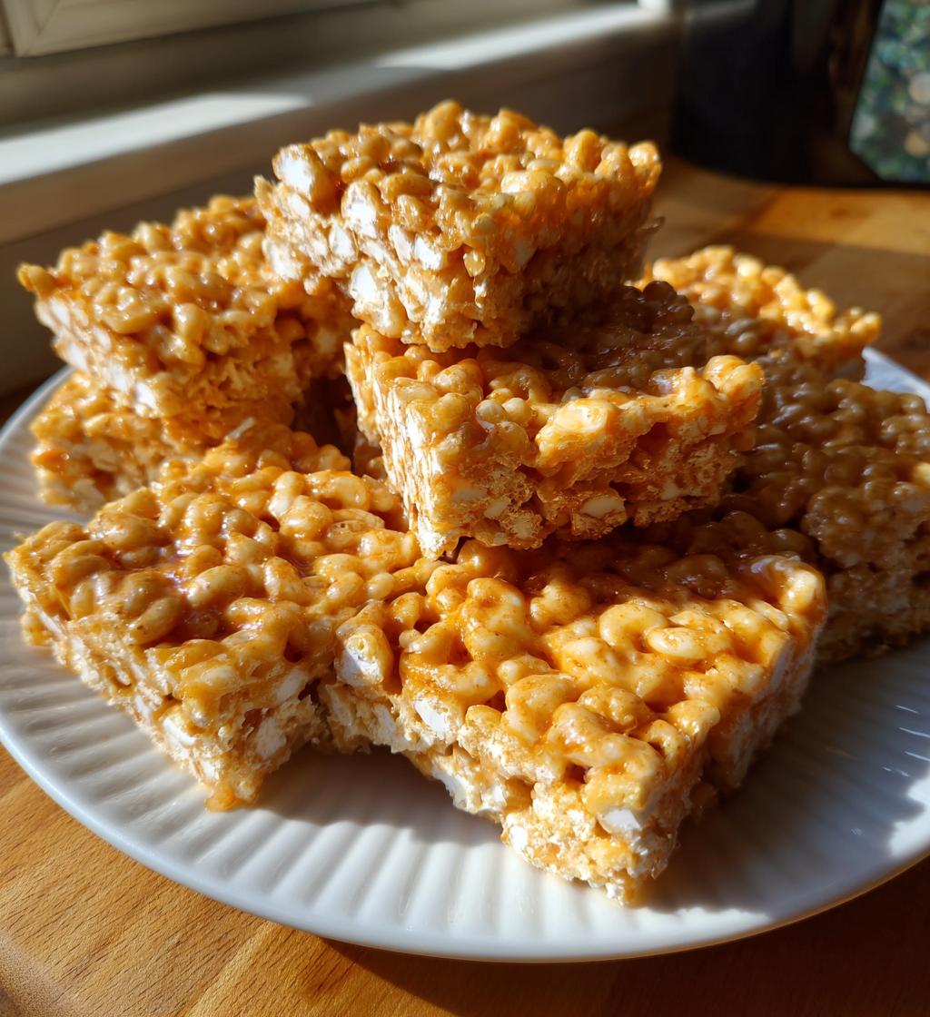 Halal Snacks Rice Krispies - detail 1