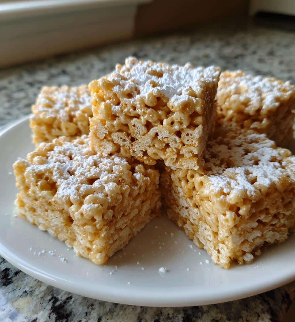 Rice Krispies Halal Snacks - detail 1