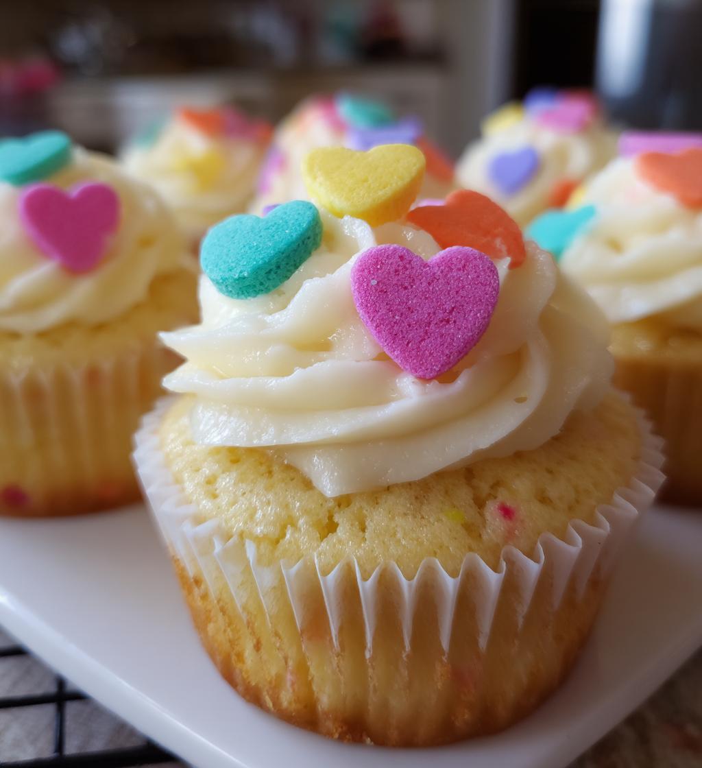 Conversation Heart Candies Ideas - detail 1