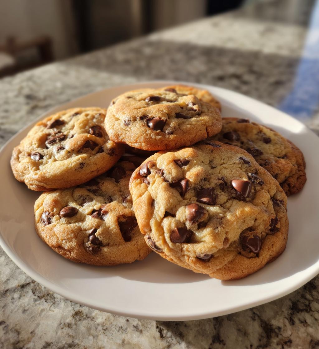 Slice and Bake Cookies - detail 1