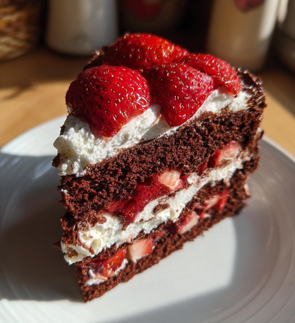 Valentine Cake Idea - detail 1