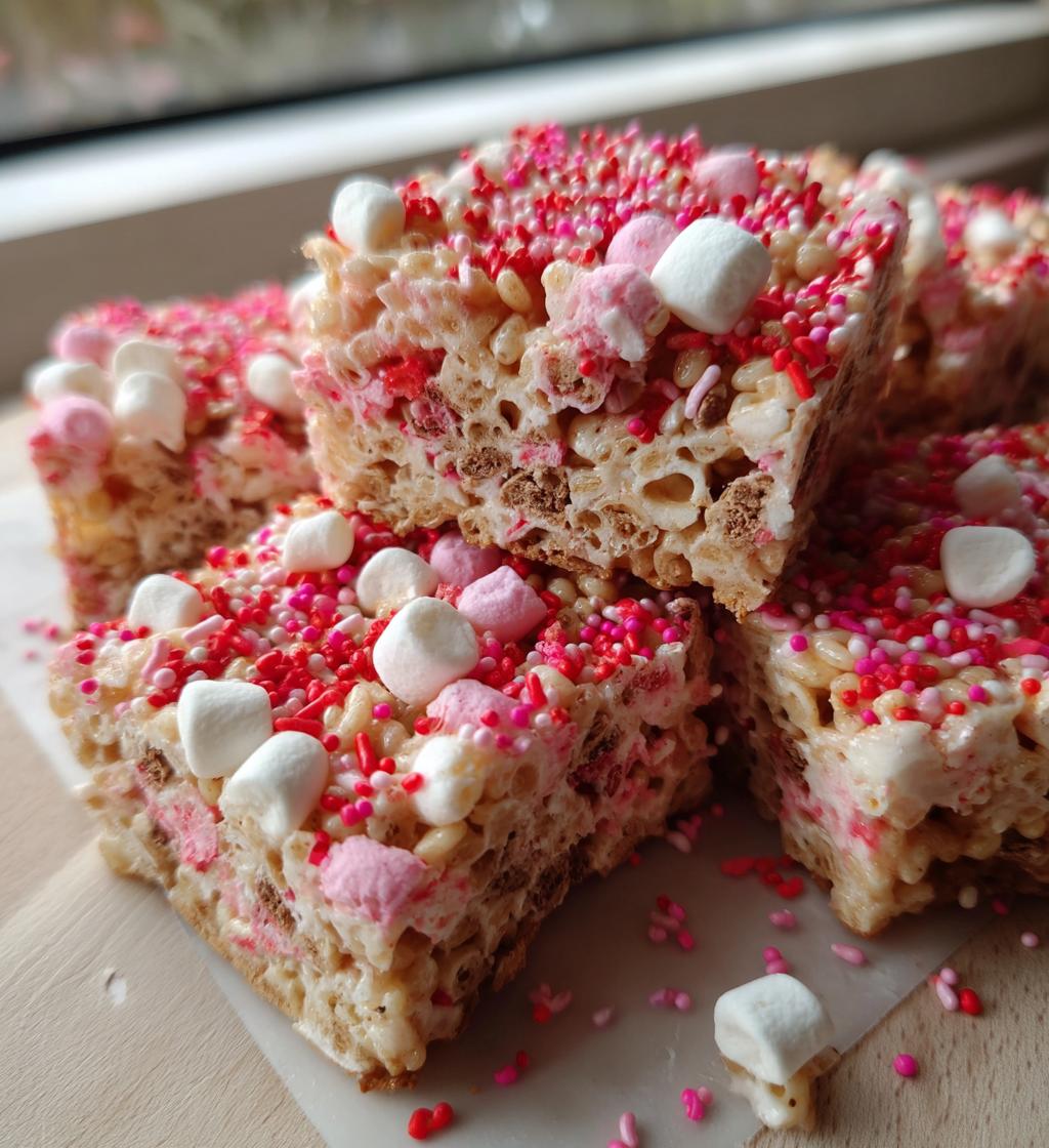 Valentine Treats for Kids - detail 1